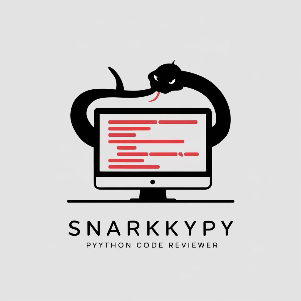 SnarkyPy