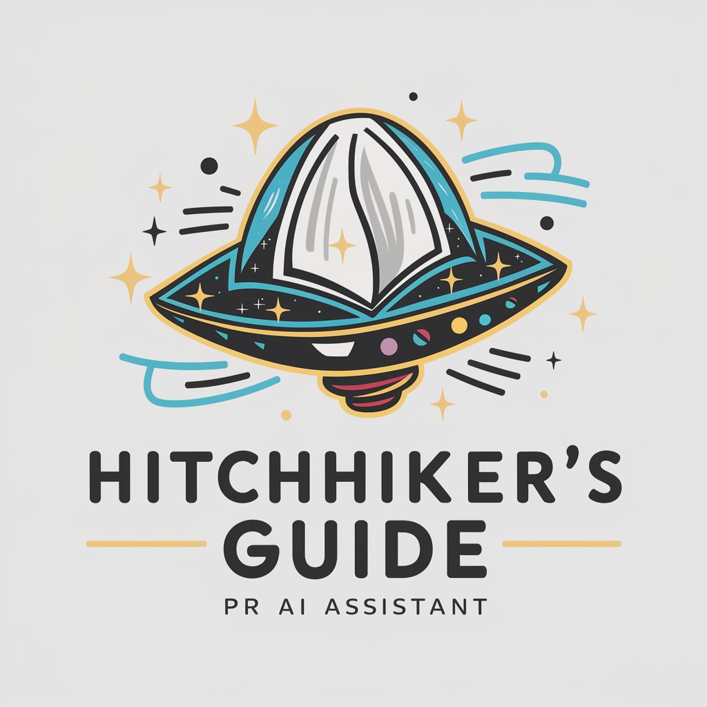 Hitchhiker's Guide