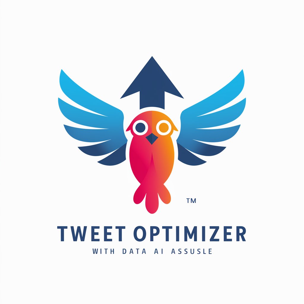 Tweet Optimizer