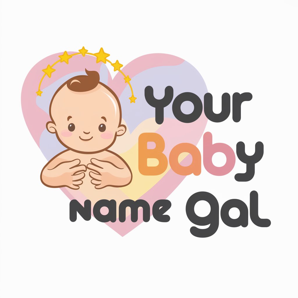 👶🍼Name Friend