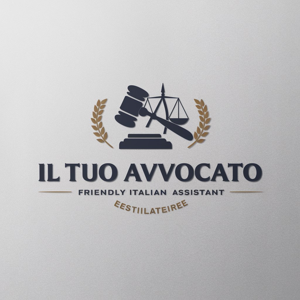 Il Tuo Avvocato in GPT Store