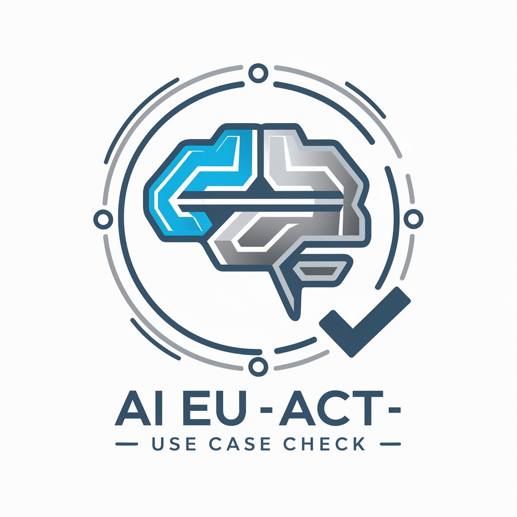 AI EU Act - Use Case Check