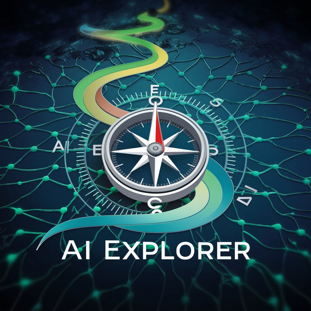 AI Explorer in GPT Store