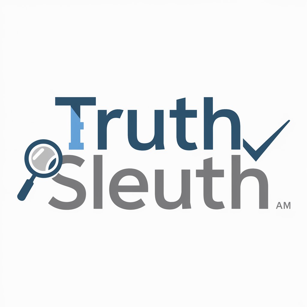 Truth Sleuth