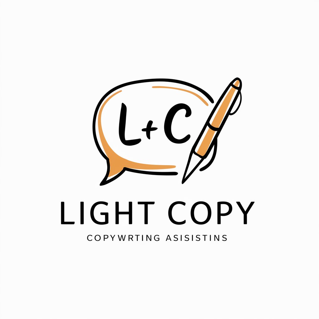 Light Copy