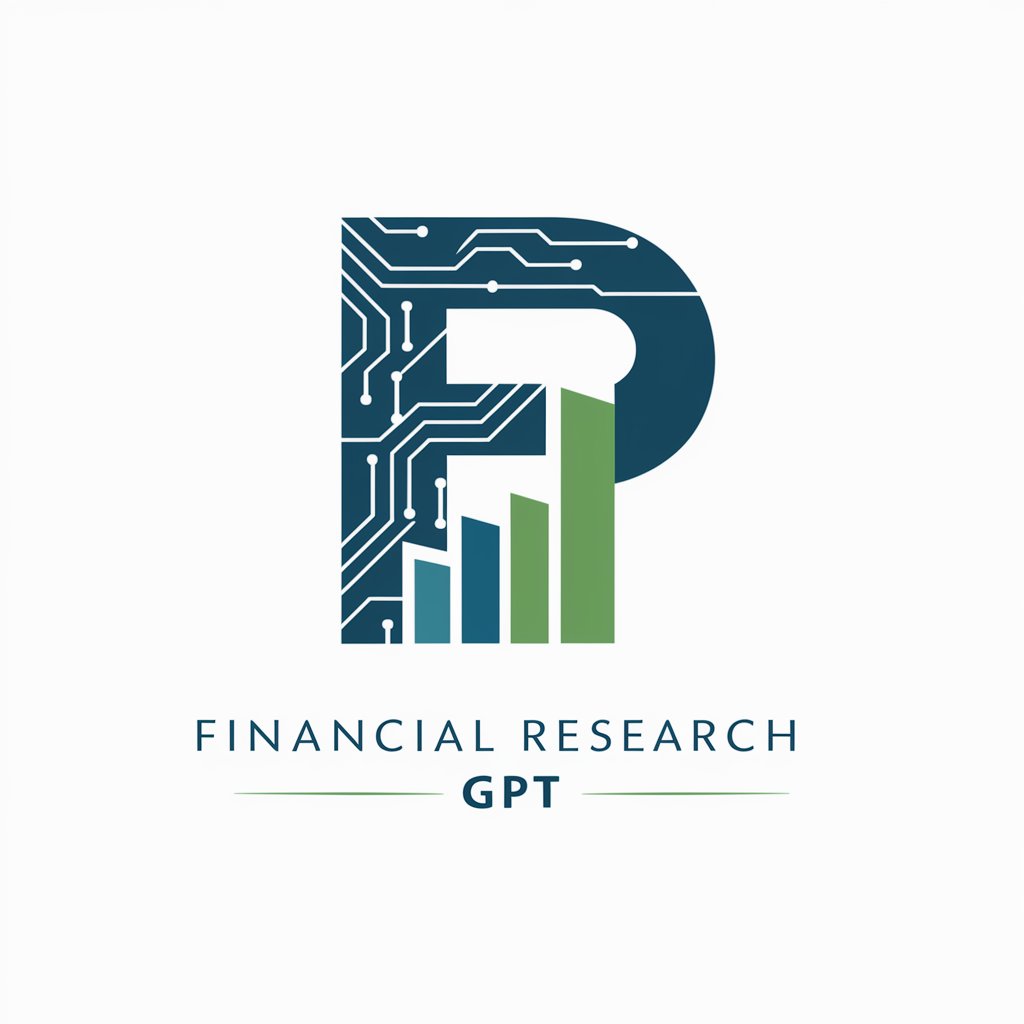 Financial Research