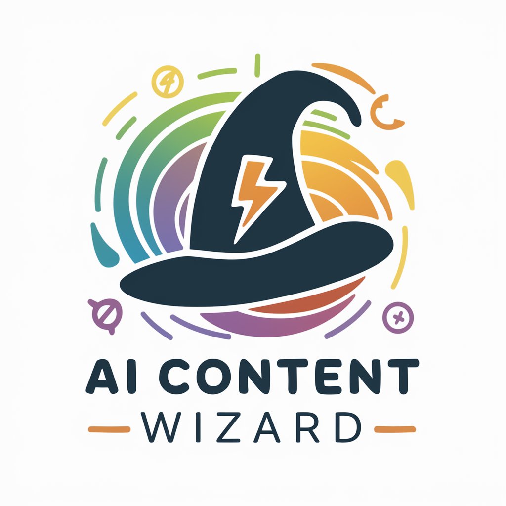 AI Content Wizard in GPT Store