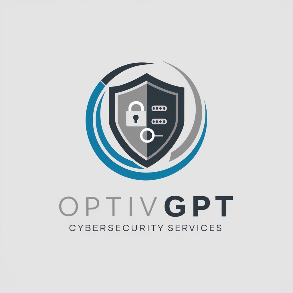 OptivGPT in GPT Store