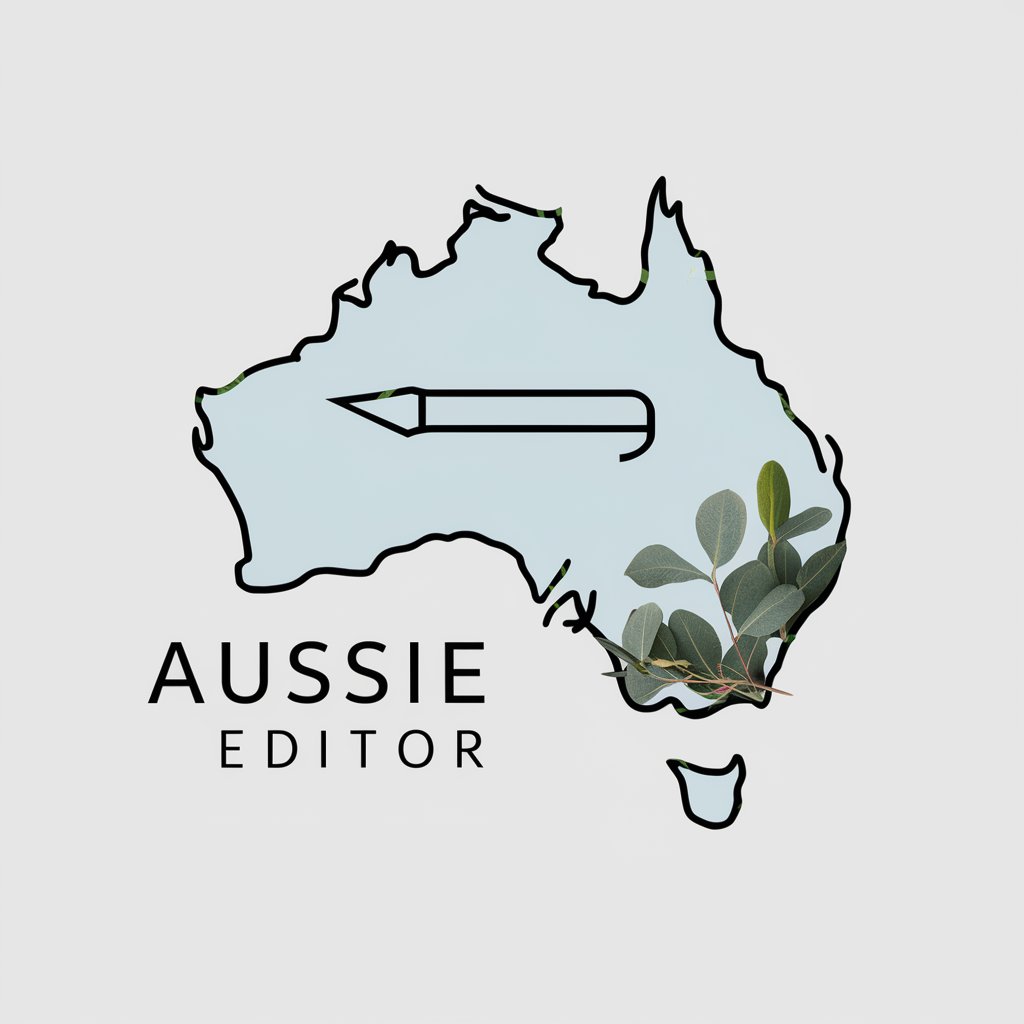 Aussie Editor