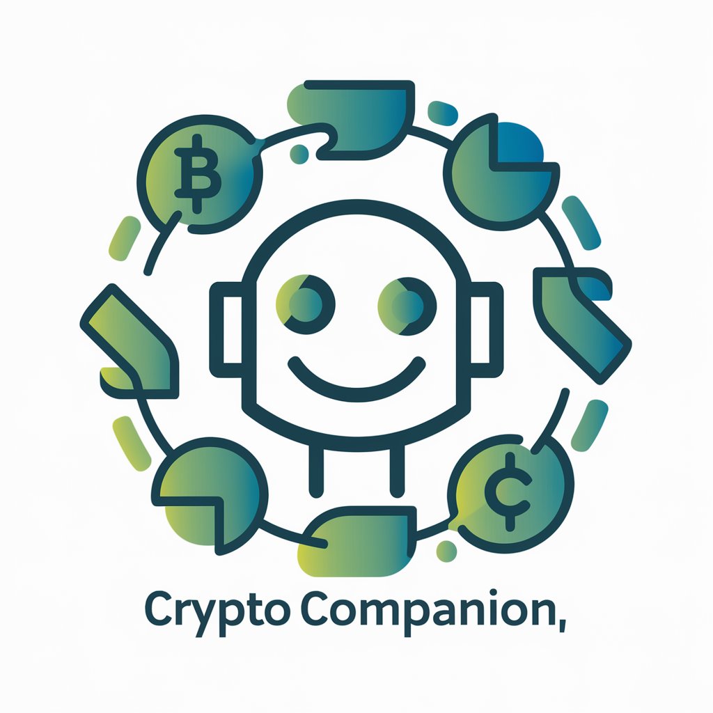 Crypto Companion