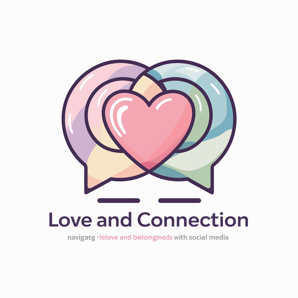 Love and Connection