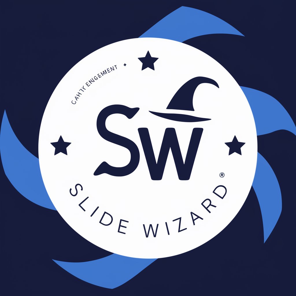 Slide Wizard