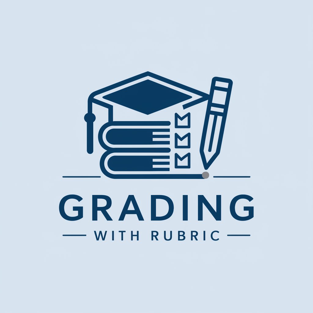 Grading with Rubric in GPT Store