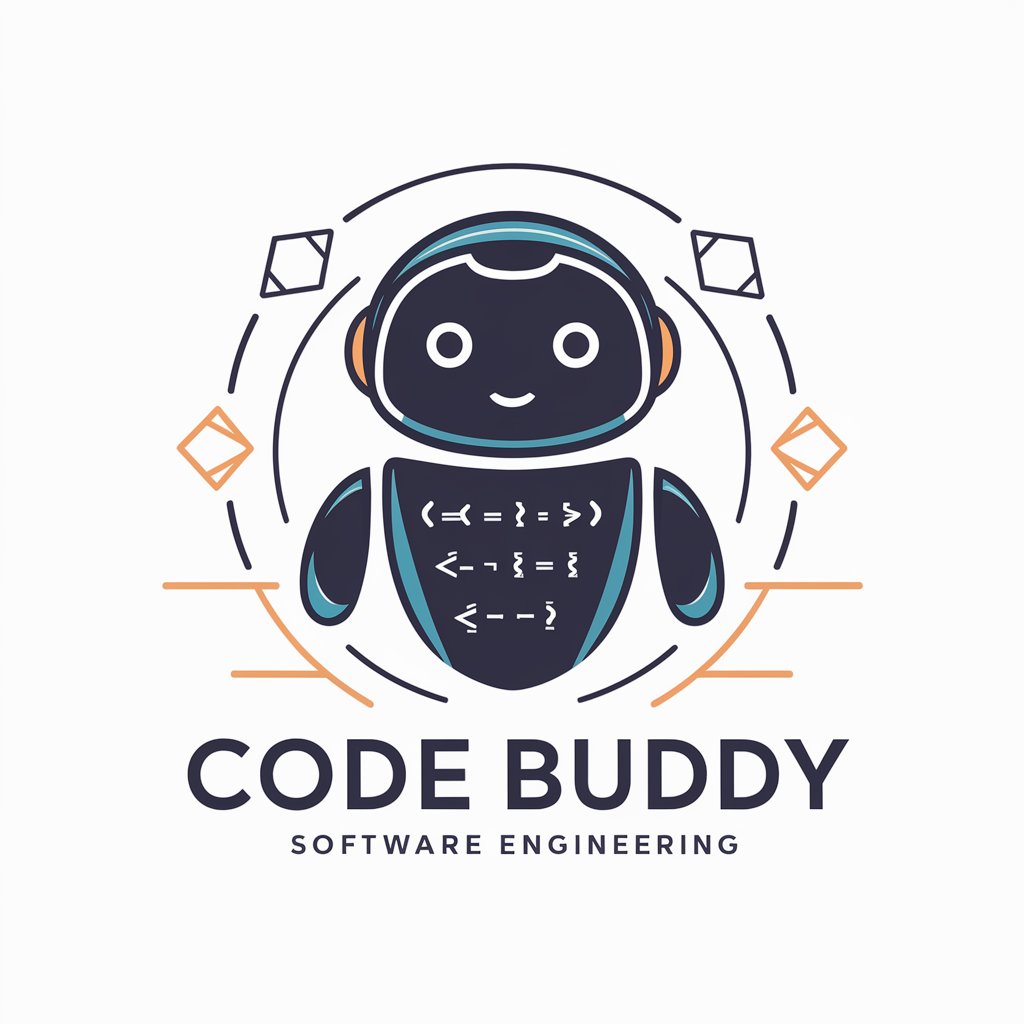 Code Buddy