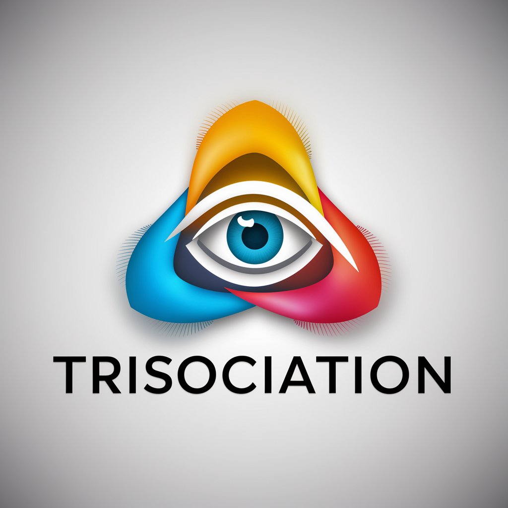 Trisociation in GPT Store