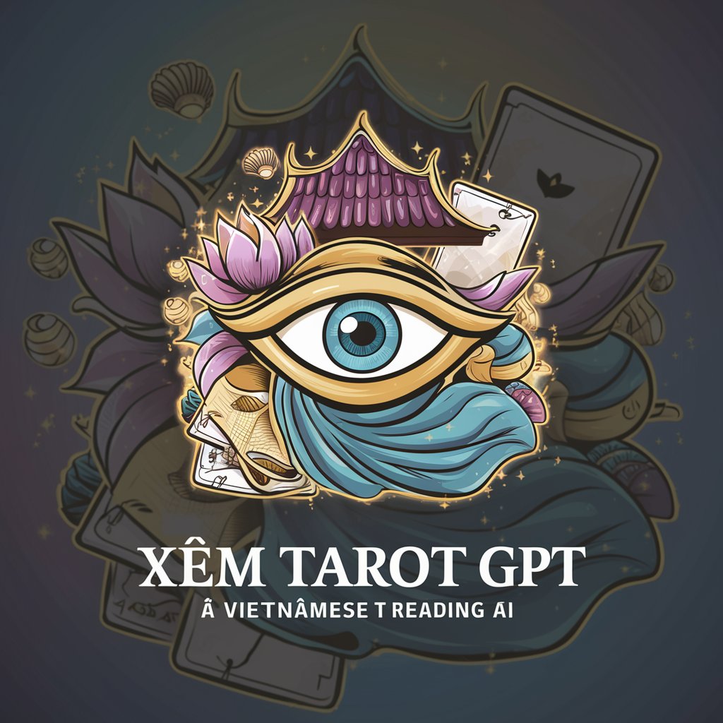 Xem Tarot GPT in GPT Store
