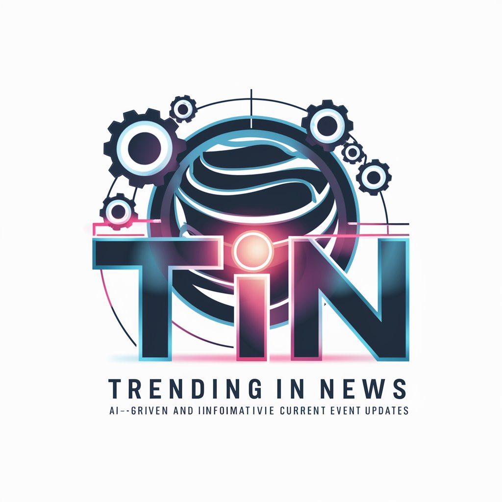 Trending in News in GPT Store