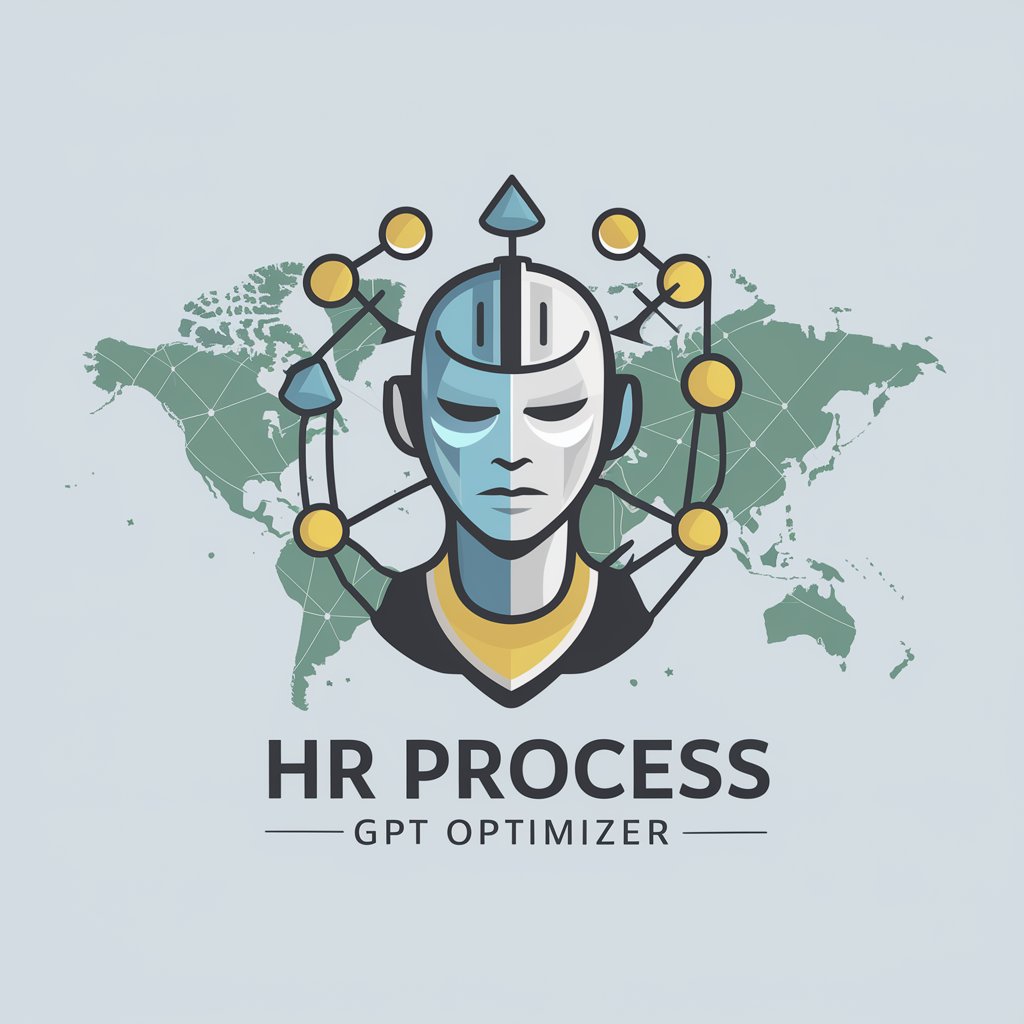 HR Automation GPT