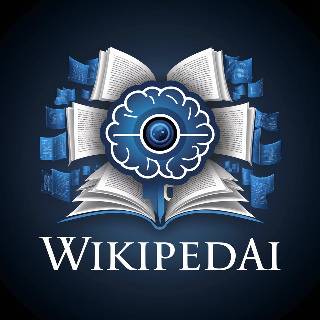 WikipedAI in GPT Store