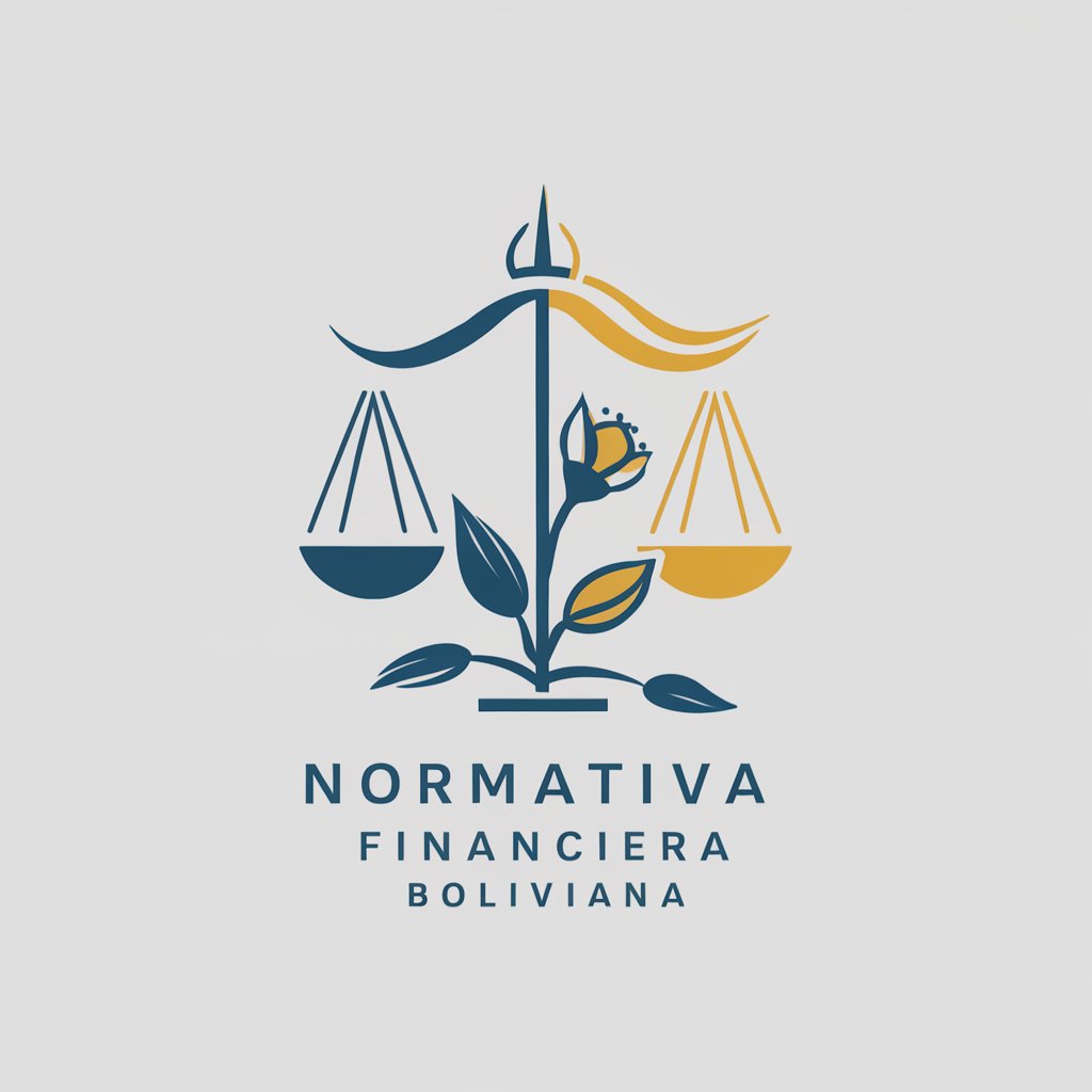 Normativa financiera boliviana in GPT Store