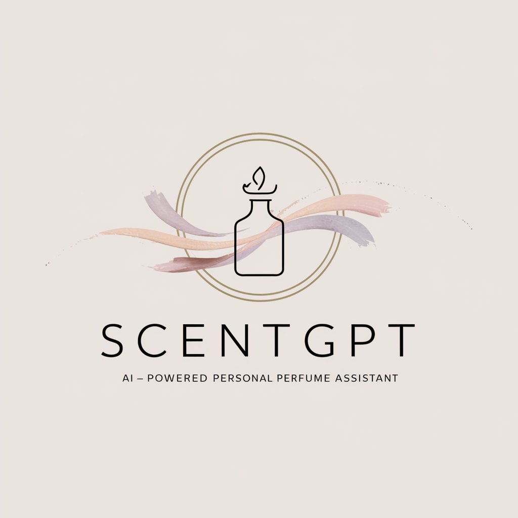 ScentGPT