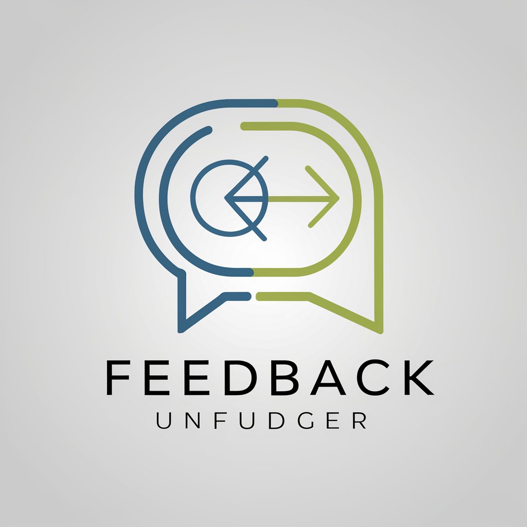 Feedback Unfudger