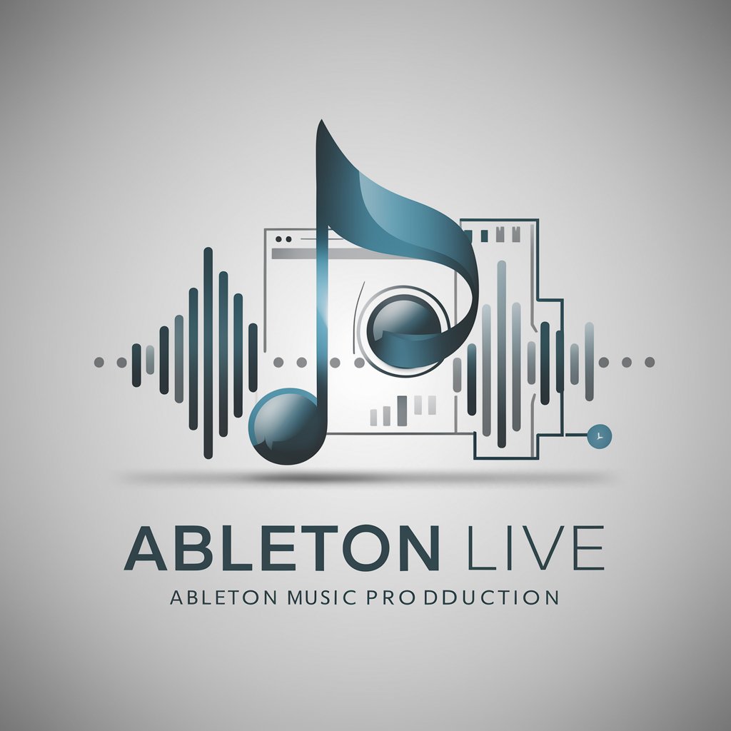 Ableton Live Assistant