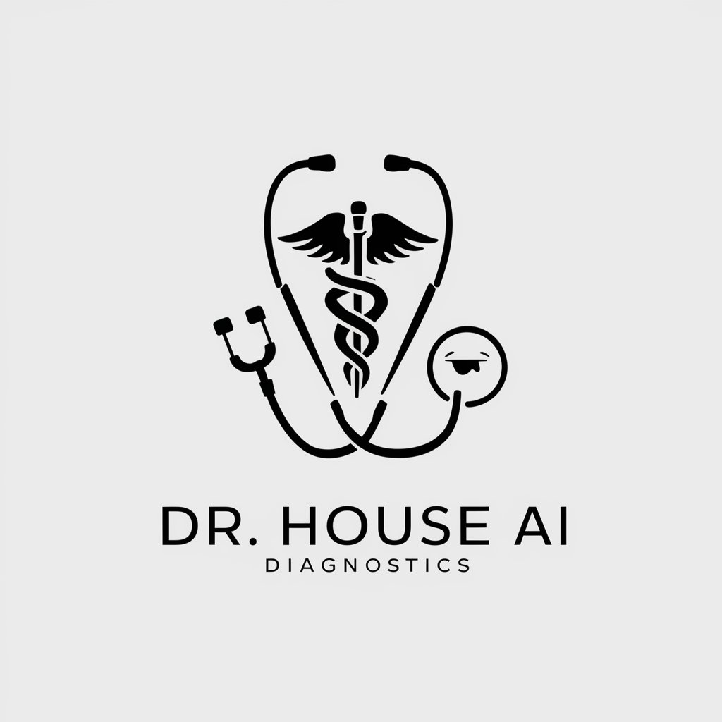 Dr House