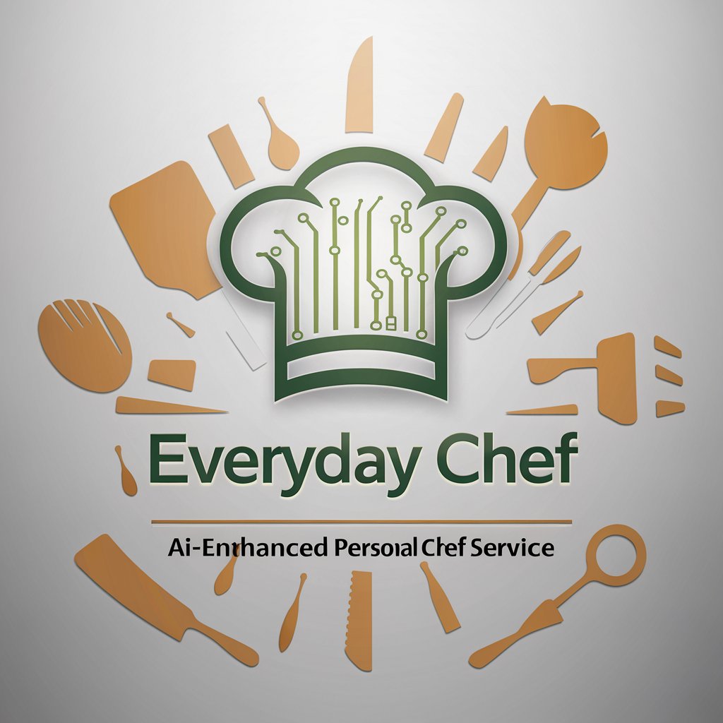 Everyday Chef