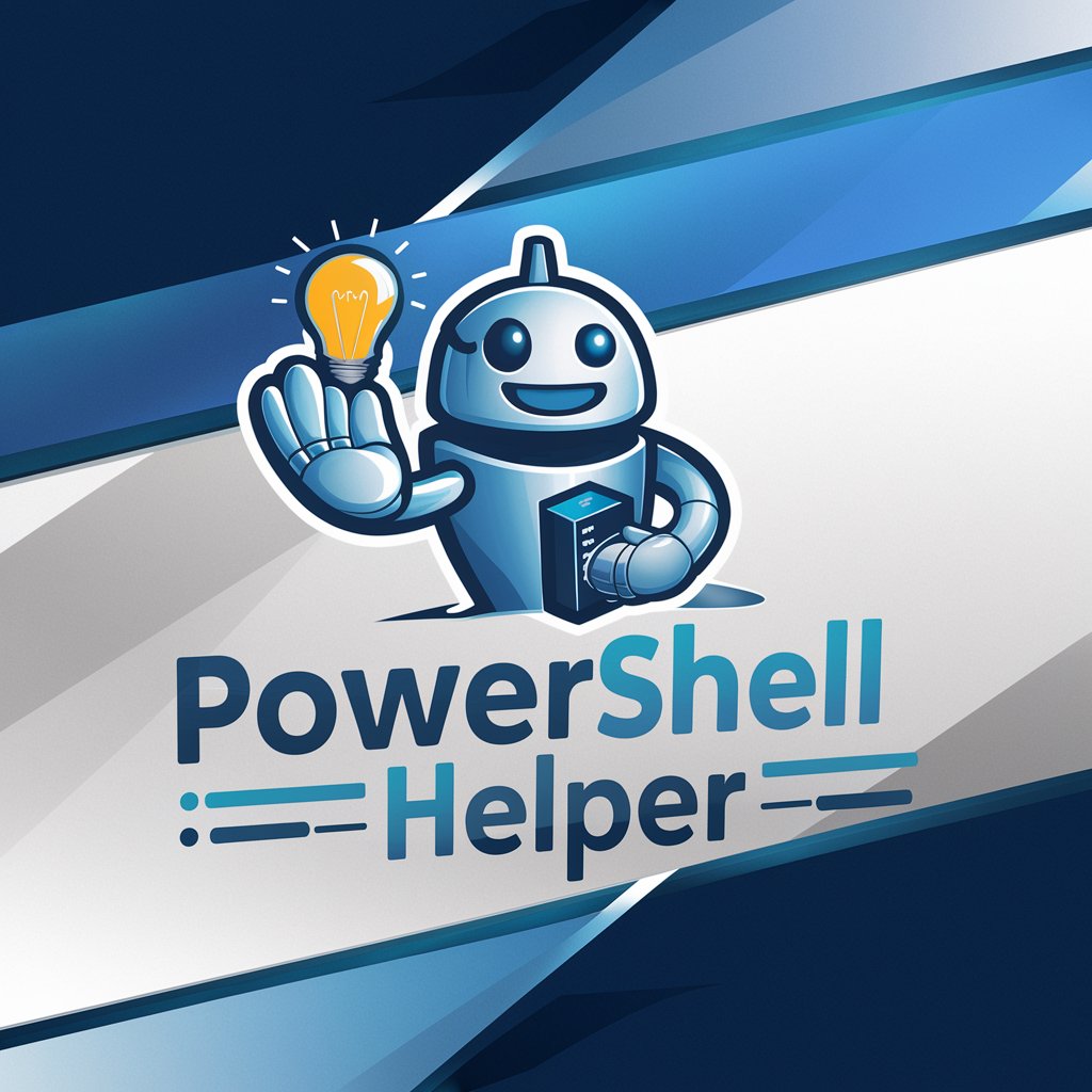 PowerShell Helper