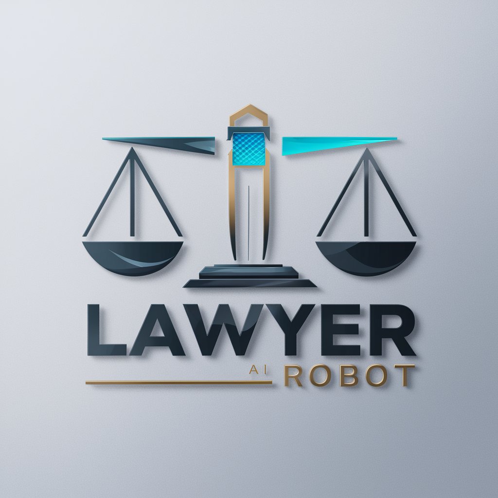 Lawyer Robot