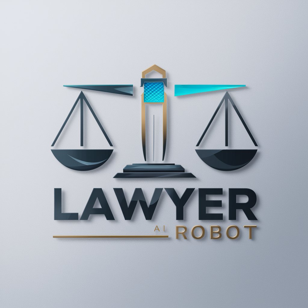 Lawyer Robot in GPT Store