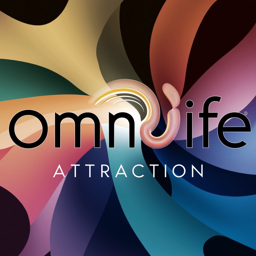 OmniLife Attraction in GPT Store