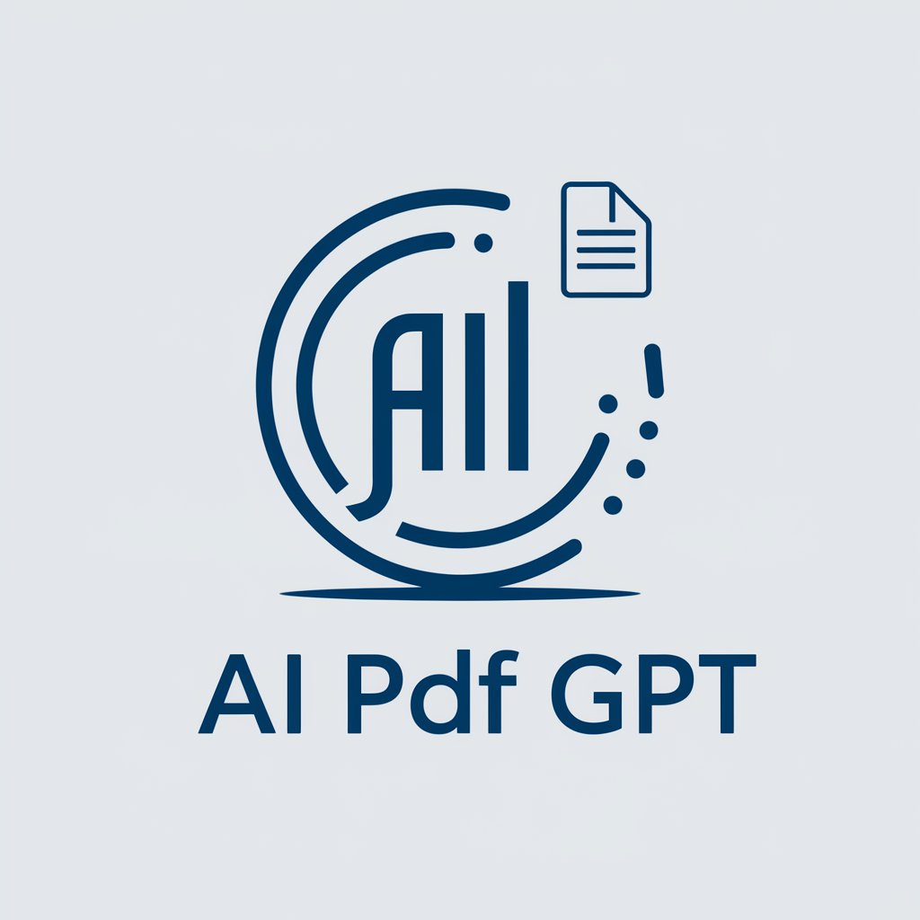 Ai PDF in GPT Store