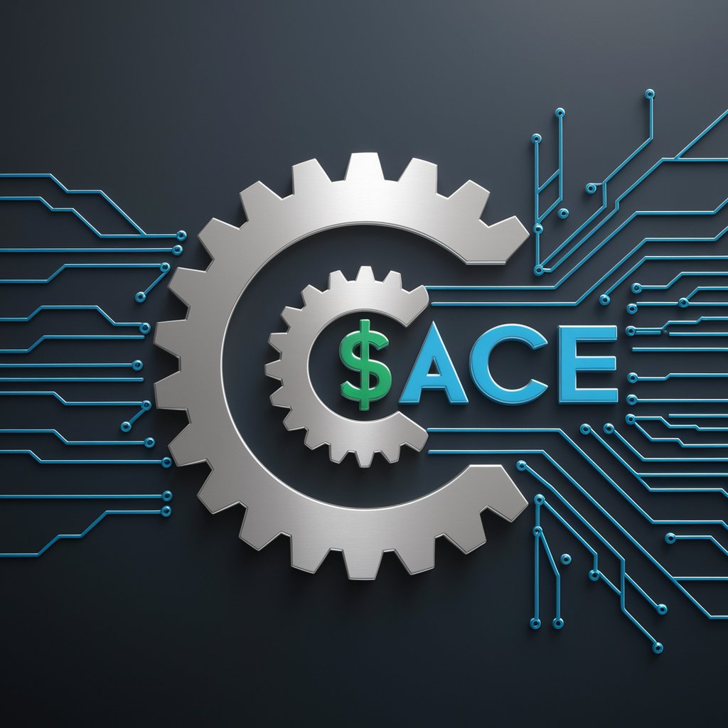 Finance Automation Ace