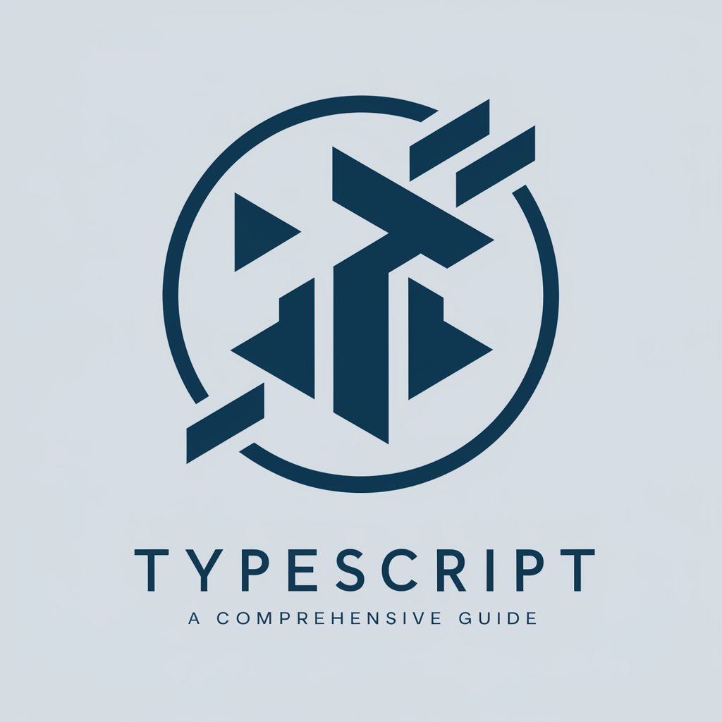 サバイバルTypeScript in GPT Store