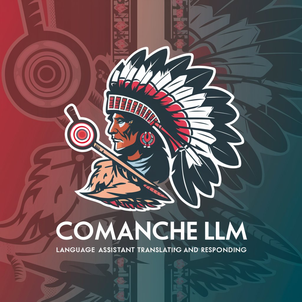 Comanche LLM