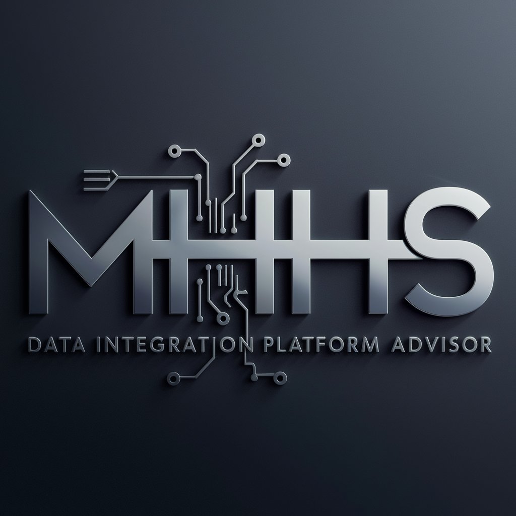 MHHS DIP Advisor | MHHS Data Integration Platform in GPT Store