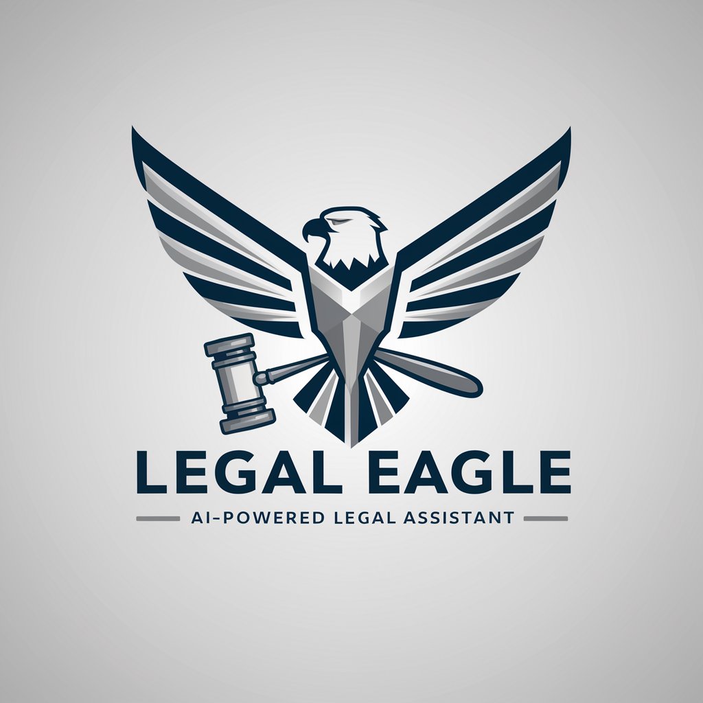 Legal Eagle