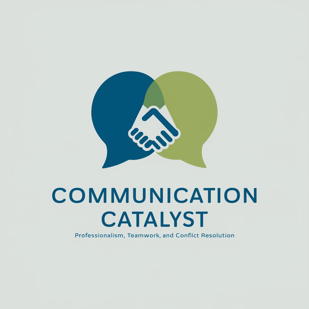 Communication Catalyst