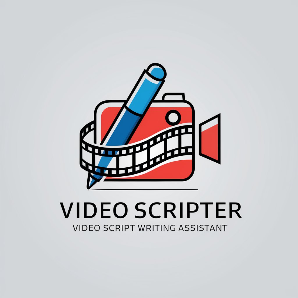 Video Scripter in GPT Store