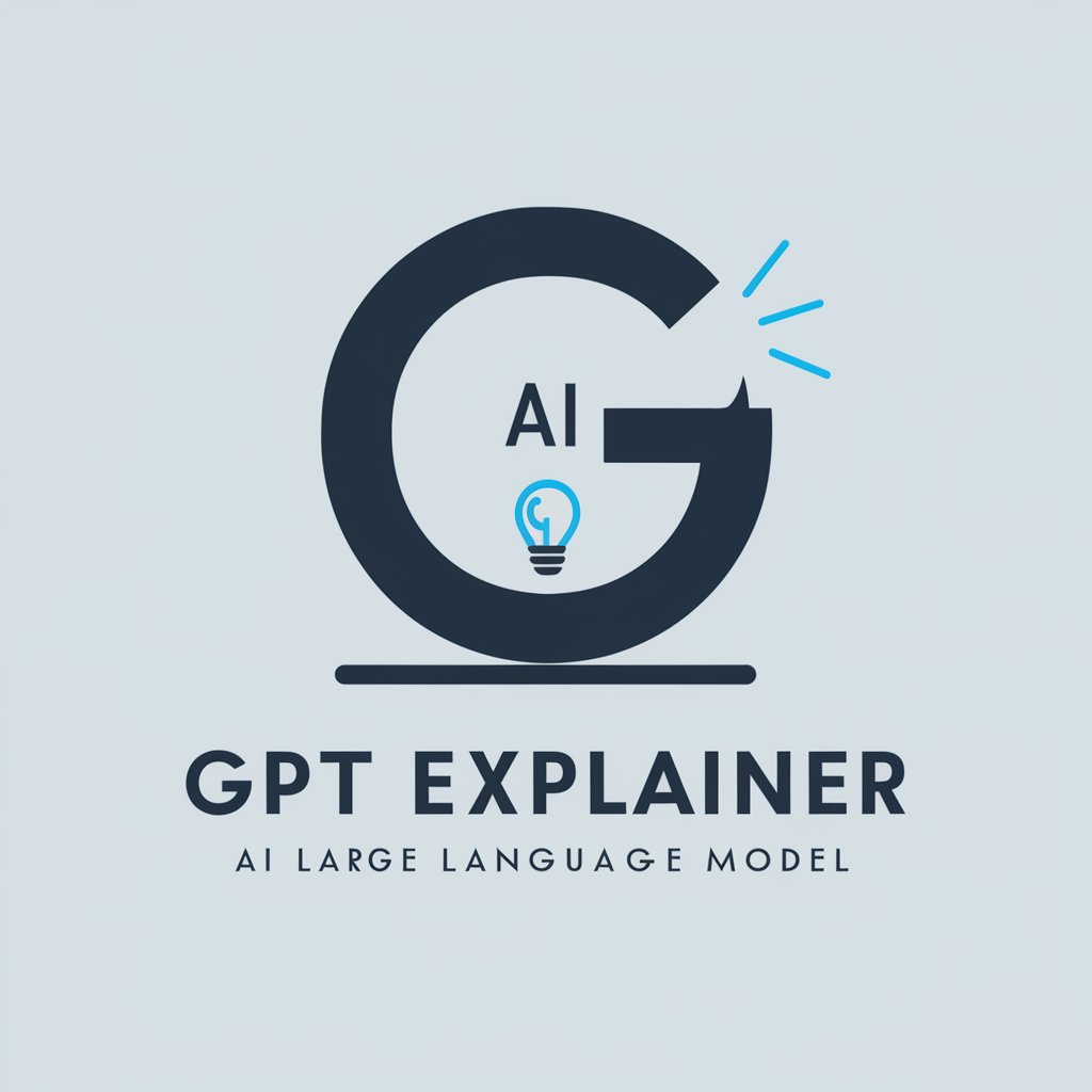 GPT Explainer