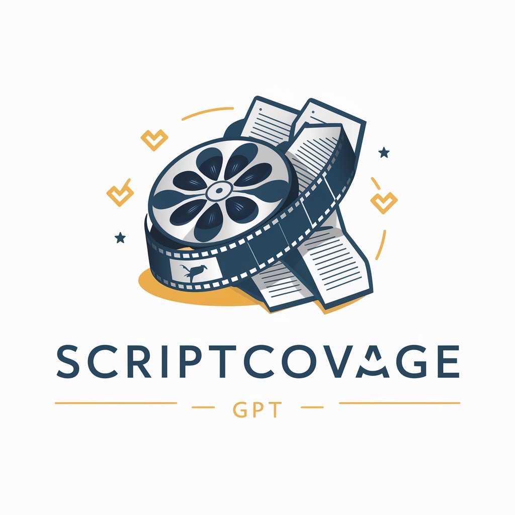 ScriptCoverageGPT in GPT Store