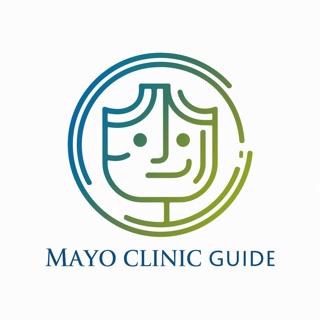 Mayo Clinic Guide