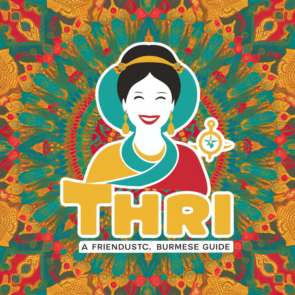Burmese Thiri