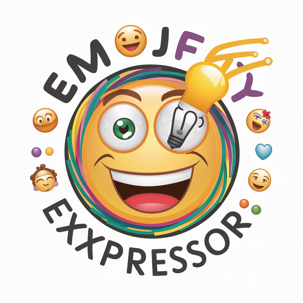 Emojify Expressor