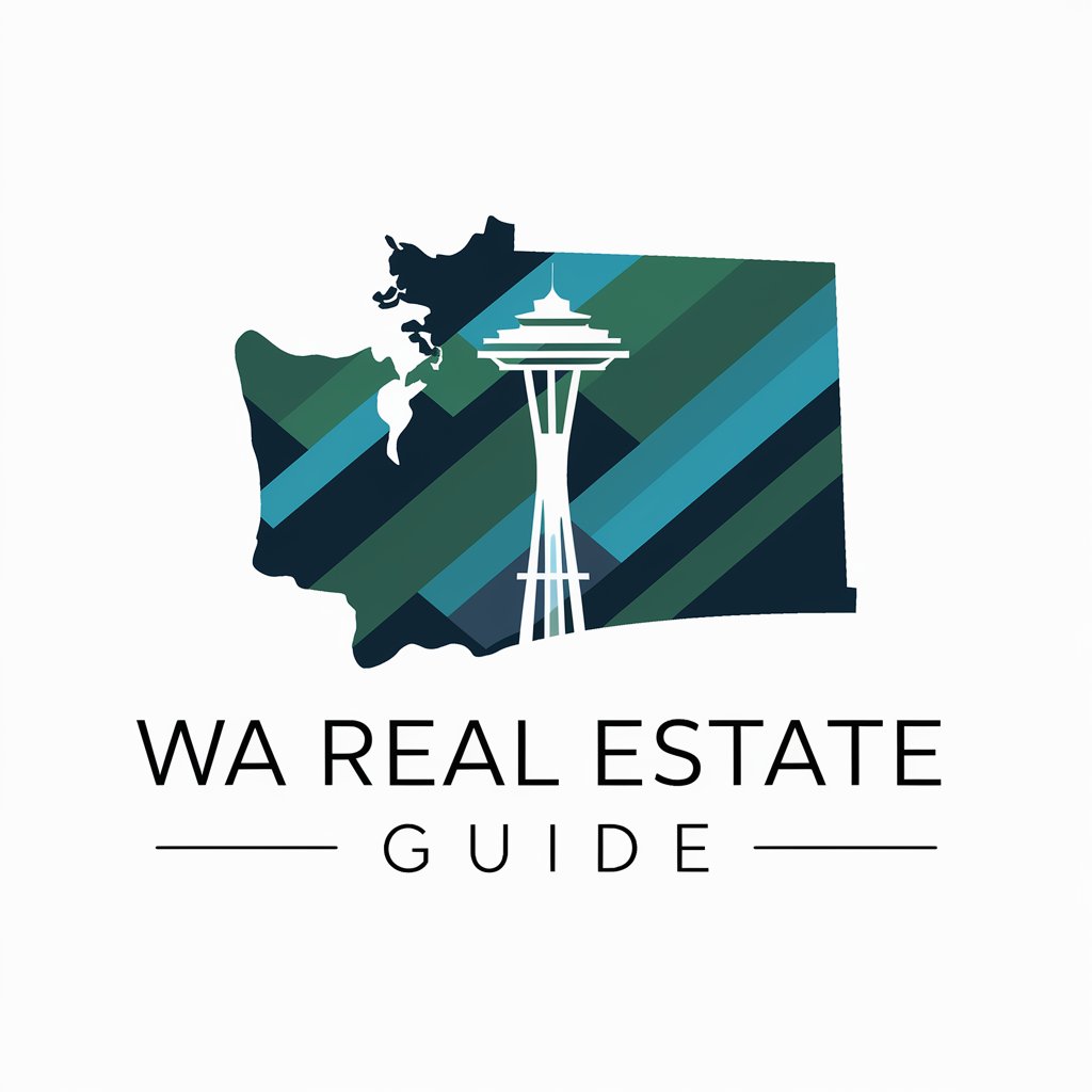 WA Real Estate Guide in GPT Store