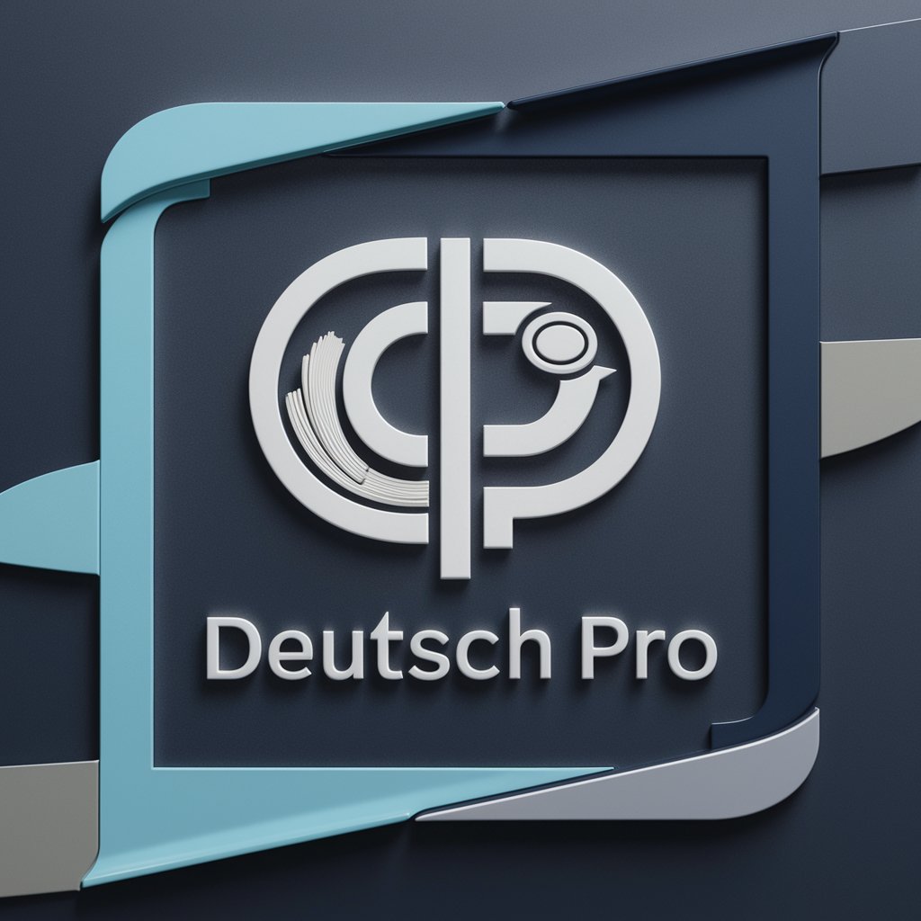 Deutsch Pro in GPT Store