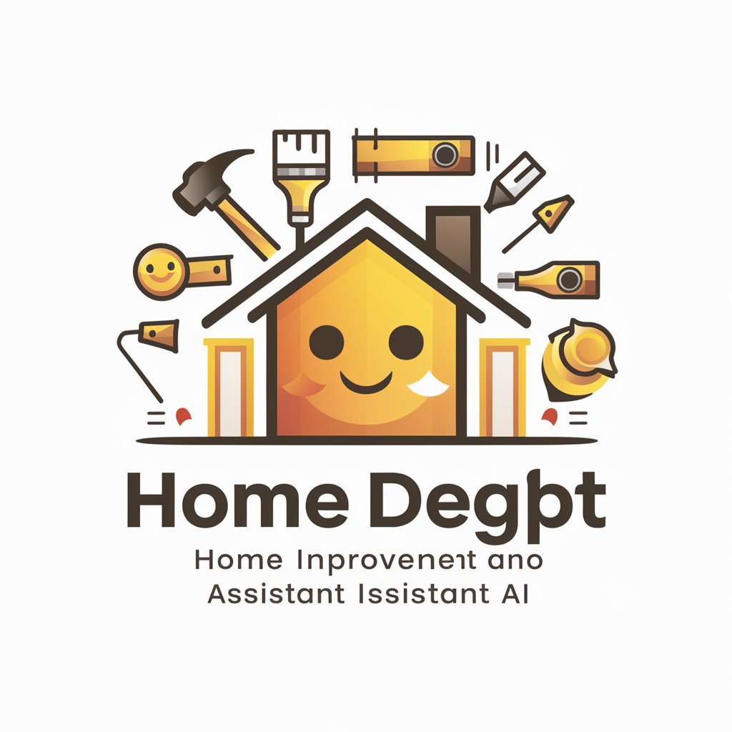 HOME DEGPT