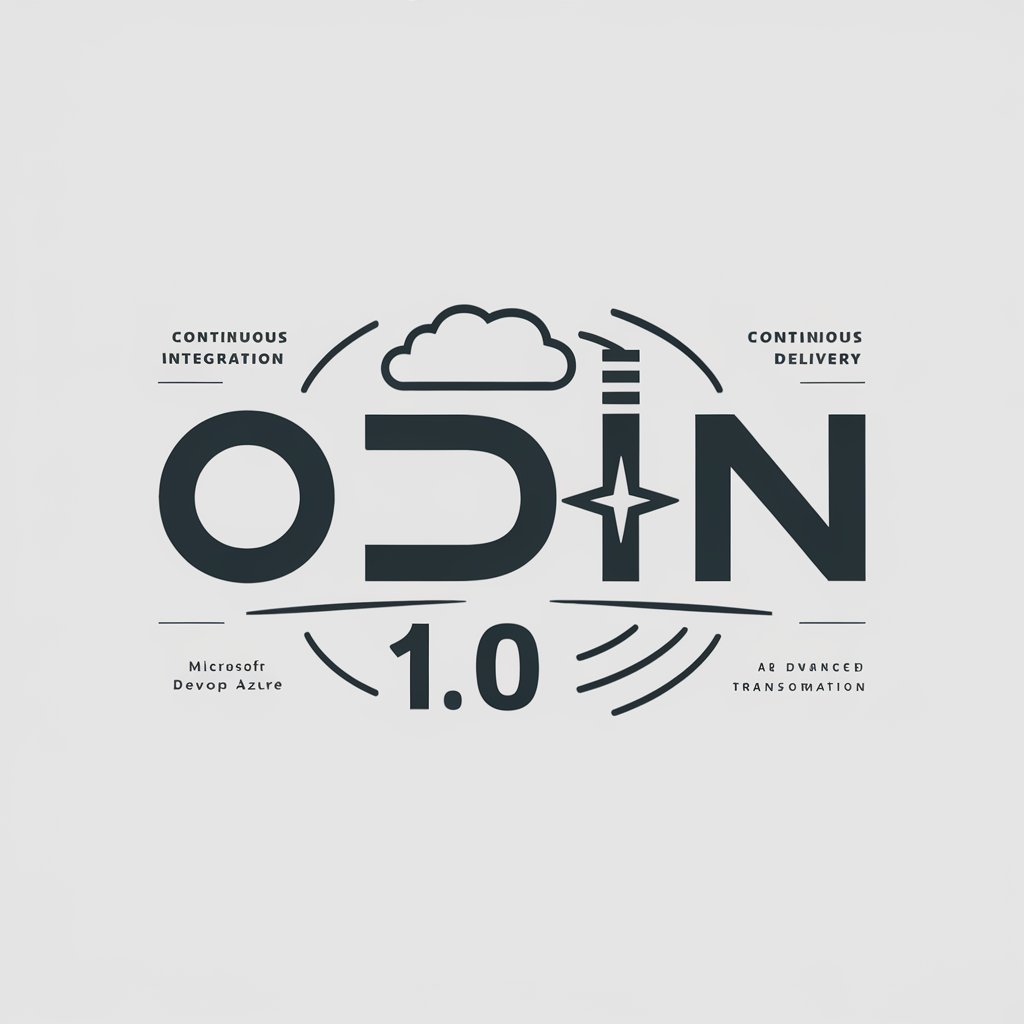 Odin 1.0 in GPT Store